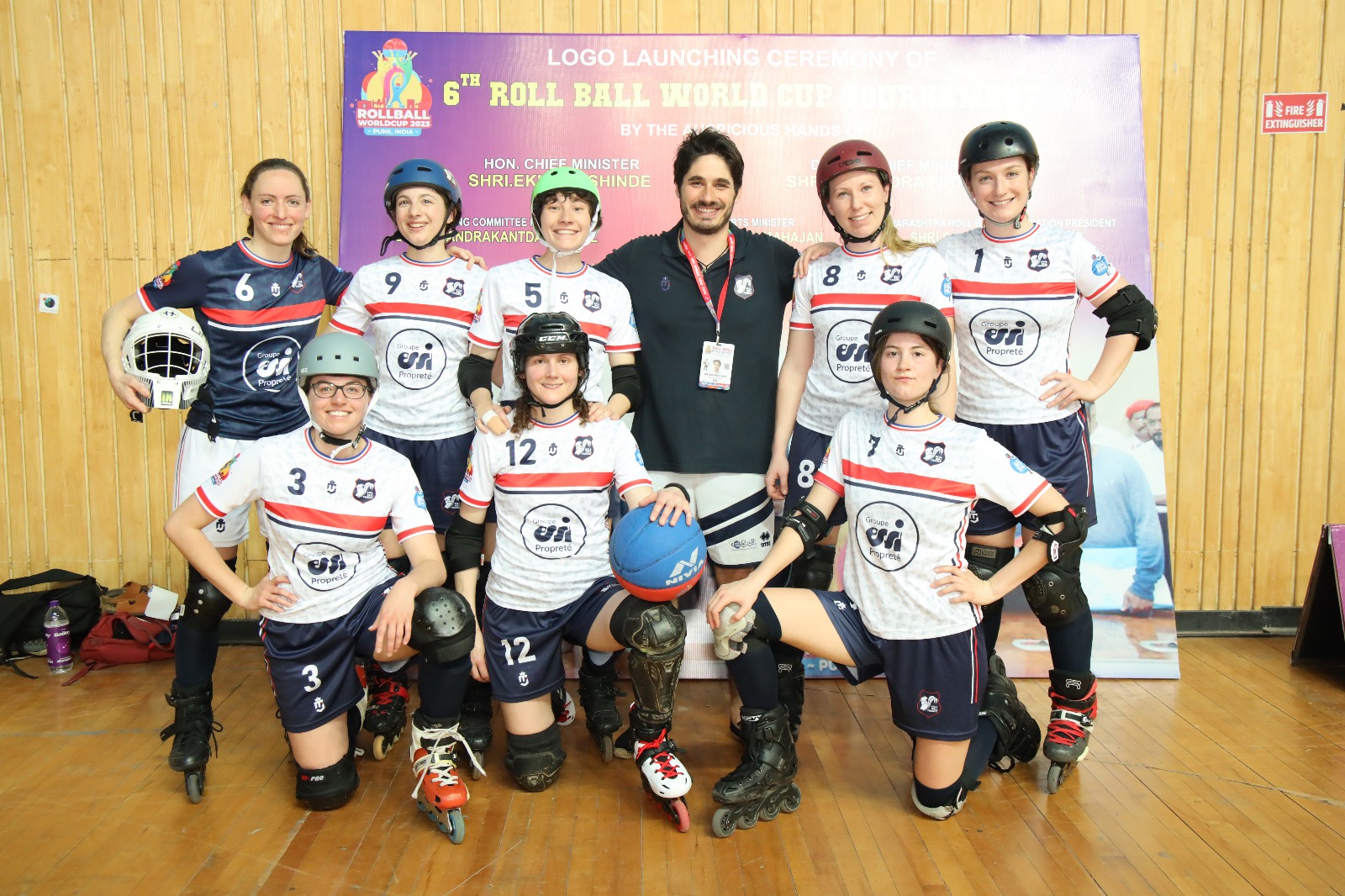 Photo 4 RollBall France